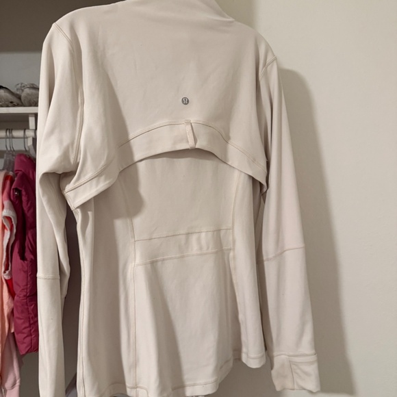 Lululemon align jacket - Picture 3 of 3